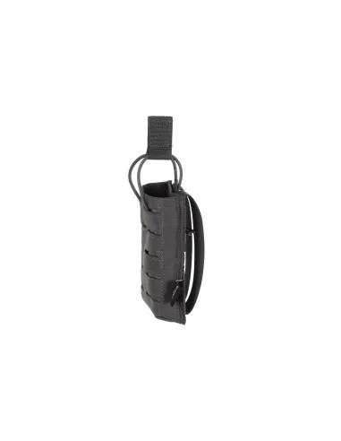 Porta Radio Gris - INVADER GEAR