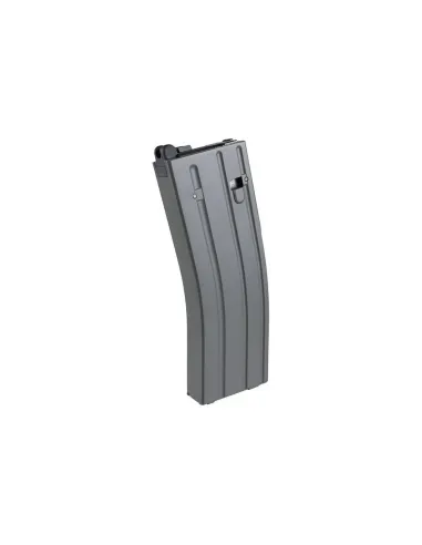 Cargador Gas GBB M4 MWS 35 bbs - Modify