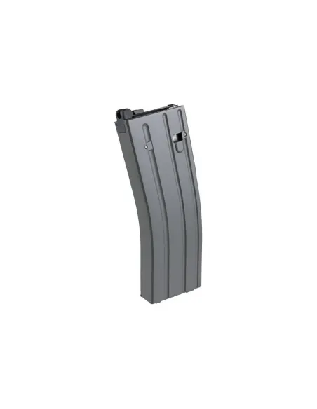 Cargador GBB M4 MWS 35 bbs - Modify