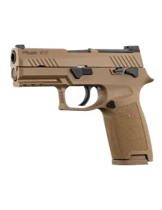 Pistola GBB P320-M18 PROFORCE - SIG SAUER 2