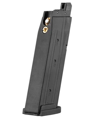 Cargador Pistola GBB P320 M18 - SIG SAUER