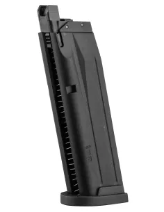 Cargador Pistola GBB P320 M18 Negro - SIG SAUER