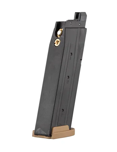 Cargador Pistola GBB P320 M18 Tan - SIG SAUER