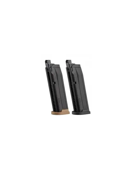 Cargador Pistola GBB P320 M18 Tan - SIG SAUER