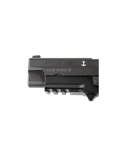 Pistola GBB P226 MK25 Negra - SIG SAUER