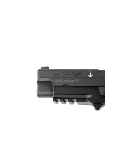 Pistola GBB P226 MK25 Negra - SIG SAUER