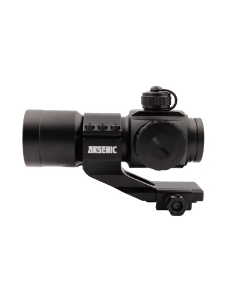 Visor ARGON Red Dot AS30M3 - ARSENIC