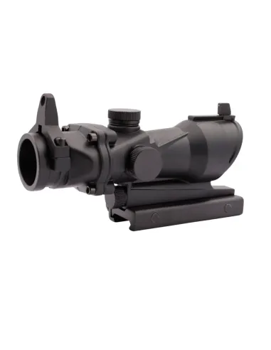 Visor ARGON Red Dot AS30F - ARSENIC