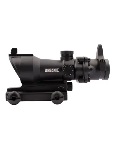 Visor ARGON Red Dot AS30F - ARSENIC