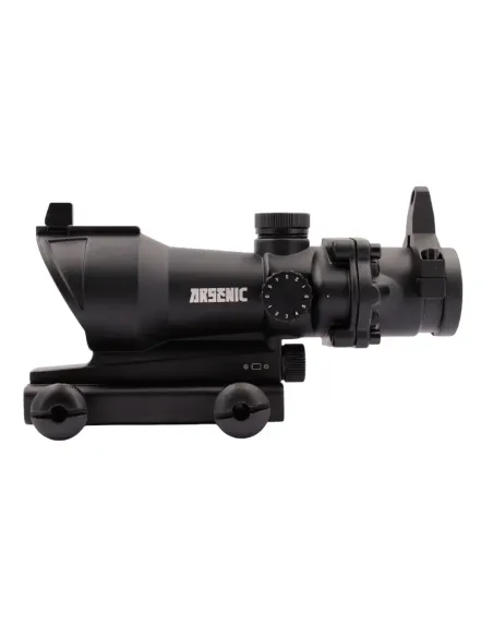 Visor ARGON Red Dot AS30F - ARSENIC
