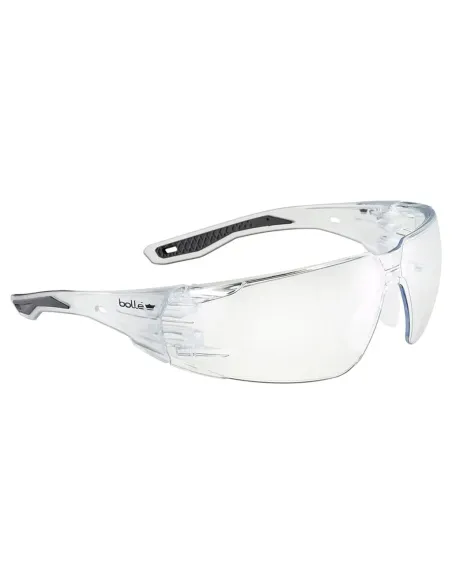 Gafas RUSH 2.0 Transparente - Bolle