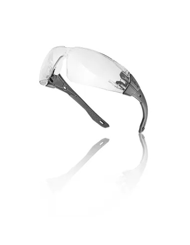 Gafas RUSH  POS 2.0 Negra Transparente - Bolle
