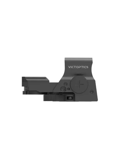 Visor de Punto Rojo SRD 1x27x39 - VICTOPTICS