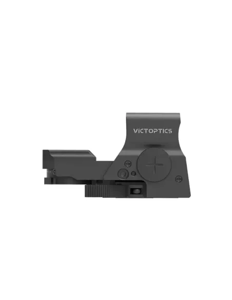 Visor de Punto Rojo SRD 1x27x39 - VICTOPTICS