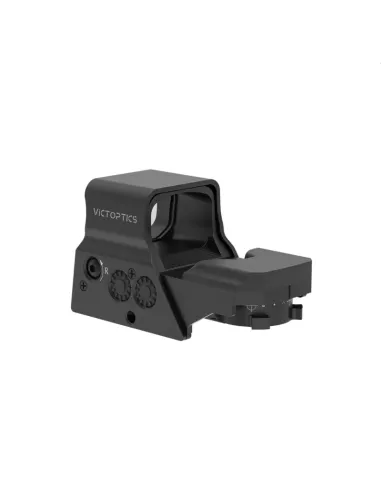 Visor de Punto Rojo SRD 1x27x39 - VICTOPTICS