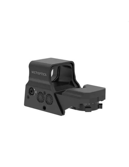 Visor de Punto Rojo SRD 1x27x39 - VICTOPTICS