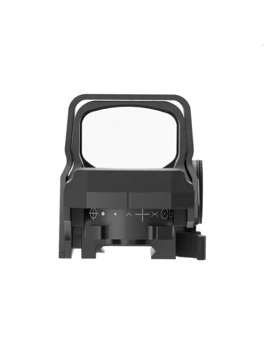 Visor de Punto Rojo SRD 1x27x39 - VICTOPTICS