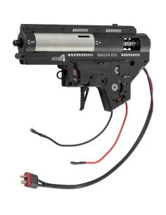Gear Box Gen4 V2 NEBULA II - LANCER TACTICAL