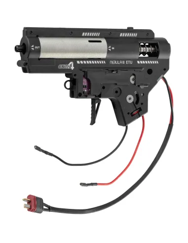 Gear Box Gen4 V2 NEBULA II - LANCER TACTICAL