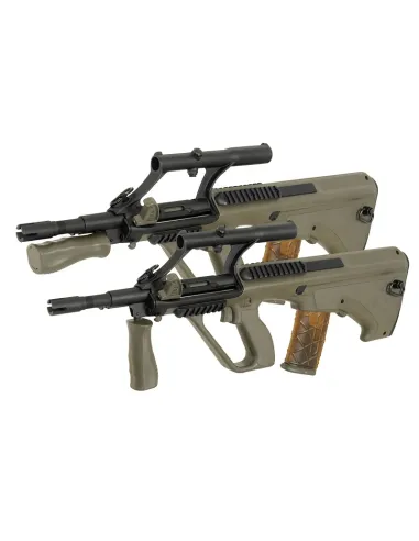 Fusil R904 - ARMY ARMAMENT
