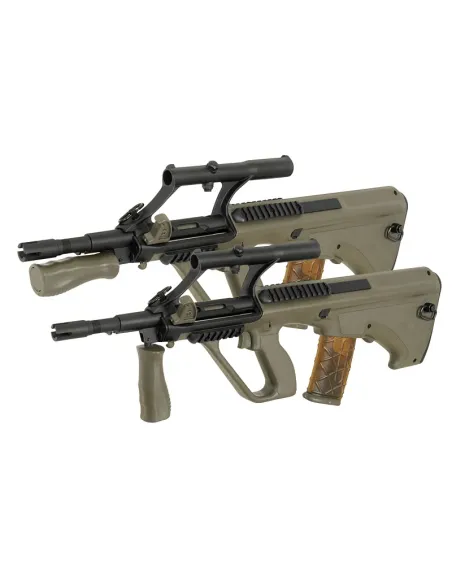 Fusil R904 - ARMY ARMAMENT
