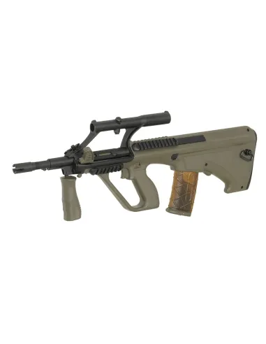 Fusil R904 - ARMY ARMAMENT