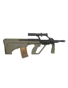 Fusil R904 - ARMY ARMAMENT 2