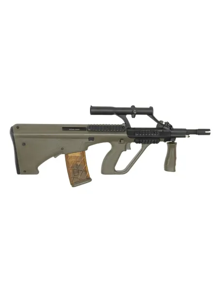 Fusil R904 - ARMY ARMAMENT
