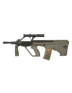 Fusil R904 - ARMY ARMAMENT