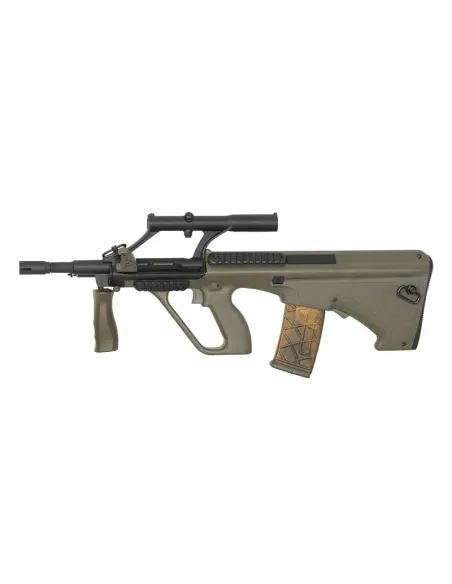 Fusil R904 - ARMY ARMAMENT