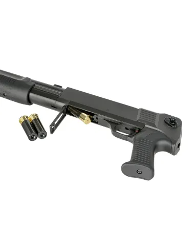 Escopeta de muelle M56B - DOUBLE EAGLE