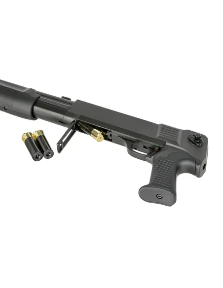 Escopeta de muelle M56B - DOUBLE EAGLE