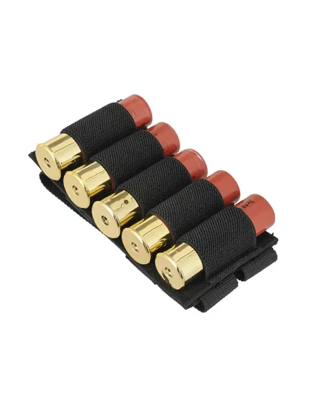 Pouch Molle para Escopeta - 8FIELDS