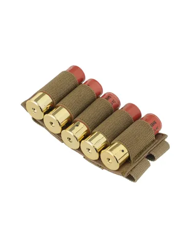 Pouch Molle para Escopeta - 8FIELDS