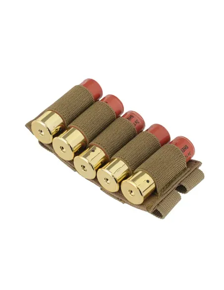 Pouch Molle para Escopeta - 8FIELDS