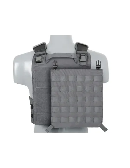 Chaleco 420 Wolf Grey - EMERSONGEAR