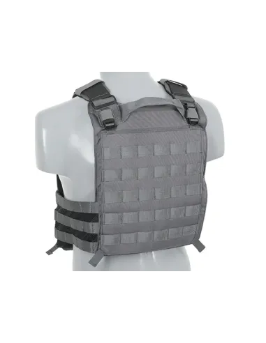 Chaleco 420 Wolf Grey - EMERSONGEAR