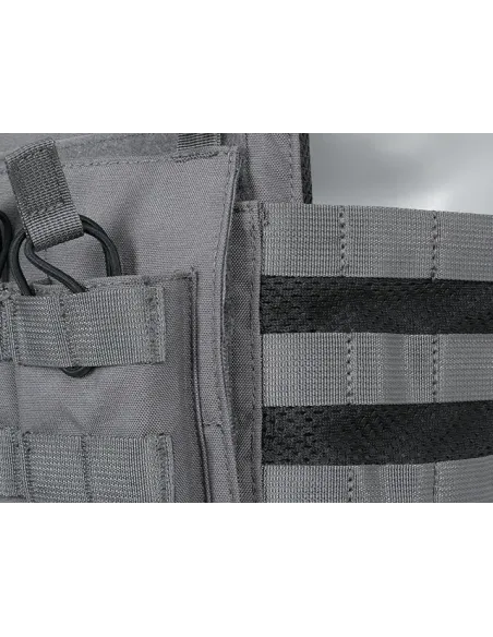 Chaleco 420 Wolf Grey - EMERSONGEAR