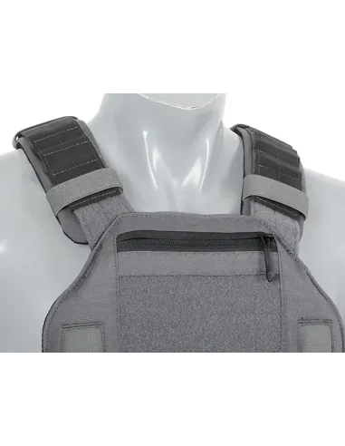Chaleco 420 Wolf Grey - EMERSONGEAR