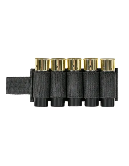 Pouch  Velcro Cartuchos Escopeta - 8FIELDS