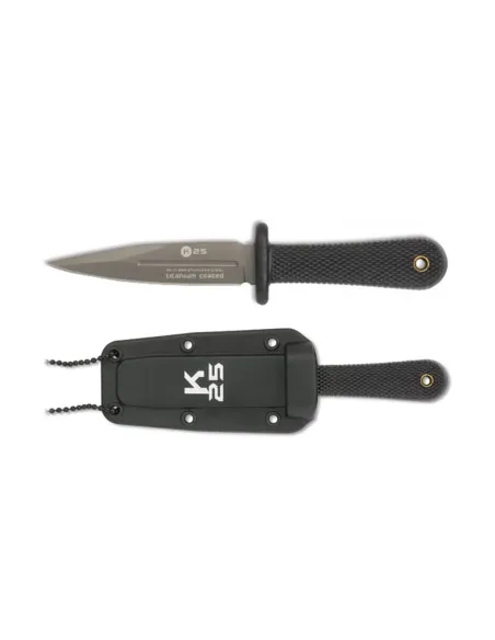 Cuchillo Botero Mini - K25