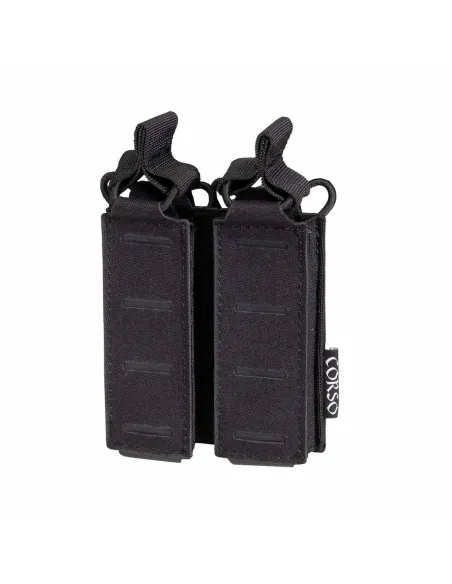 Pouch Doble Pistola Dagger MK1 - CORSO