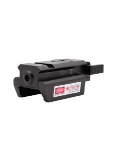 Laser Micro AS10 Negro - ARSENIC
