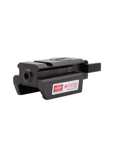 Laser Micro AS10 Negro - ARSENIC