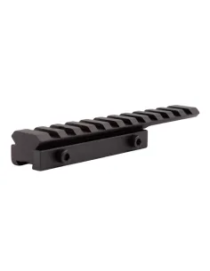 Rail Picatinny 11mm AS046 - ARSENIC