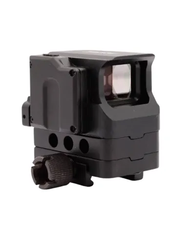 Visor ARGON AS5422 Negro - ARSENIC