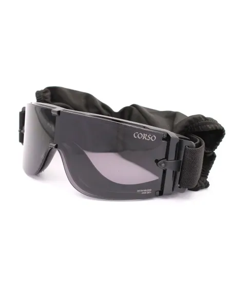 Gafas REVENGE MK800 3 Lentes - CORSO