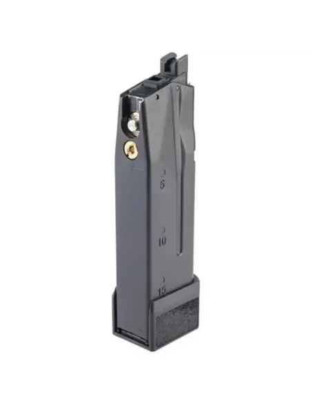 Cargador de Pistola GBB EMP STRIKE - VFC