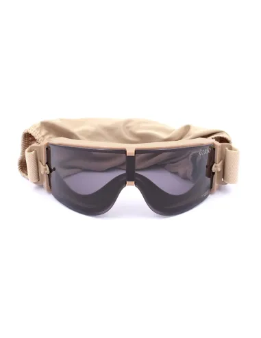 Gafas REVENGE MK800 3 Lentes - CORSO