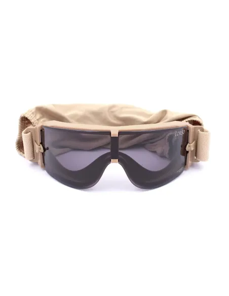 Gafas REVENGE MK800 3 Lentes - CORSO